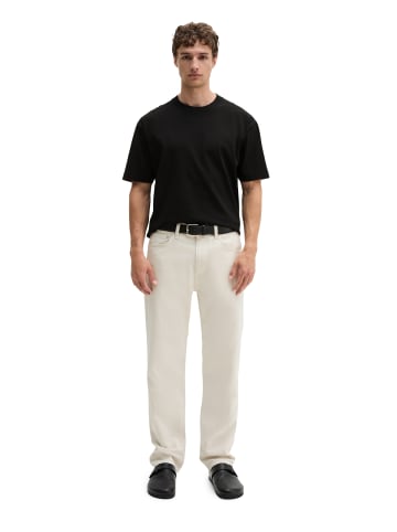 Marc O'Polo Jeans Model Kalmo straight in Weiß
