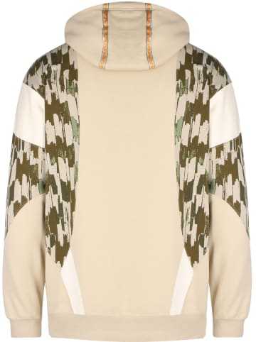 Puma Puma Kapuzenpullover in putty