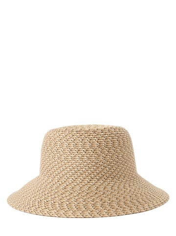 Loevenich Hut in beige - 0001