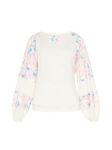 IZIA Women Blouse in offwhite