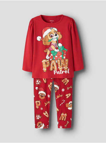 name it Pyjama Set in Barbados Cherry1