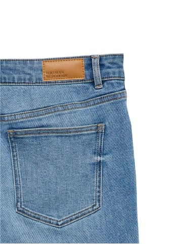 Vero Moda Jeans in Light Blue Denim