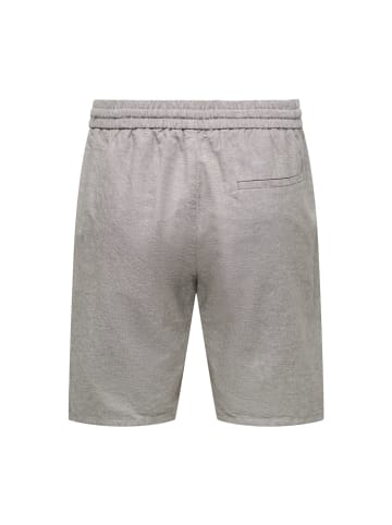 Only&Sons Short in bungee cord
