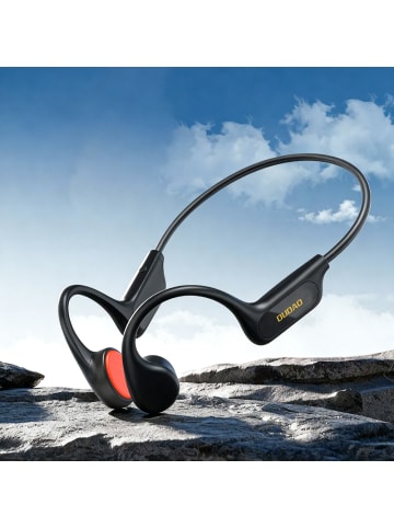 Dudao U22 Bluetooth 5.2 Knochenschall Kopfhörer