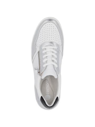 remonte Sneaker low D0J05 in weiss