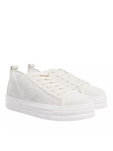 Liu Jo Cleo Sneakers White in white