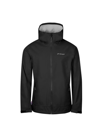 Westfjord Funktionsjacke Keilir in black