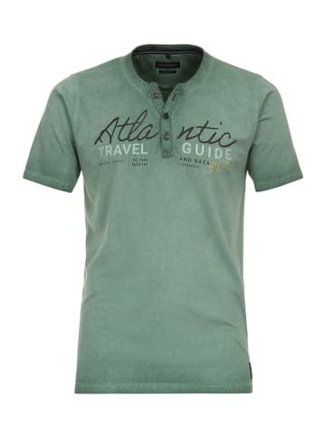 CASAMODA T-Shirt in Grün