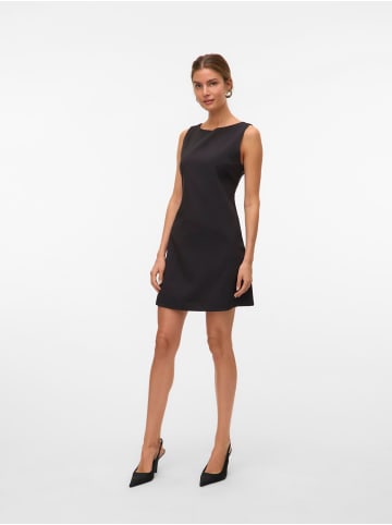 Vero Moda Kleid in Black