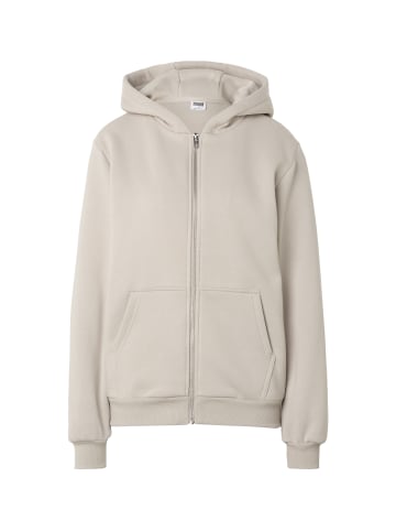 Urban Classics Sweat & Fleece - Hoodies Zipthrough in cloud