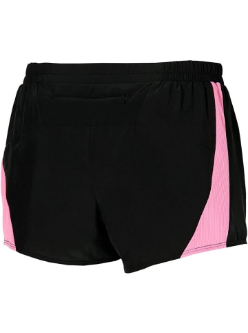 Mizuno Short in Schwarz