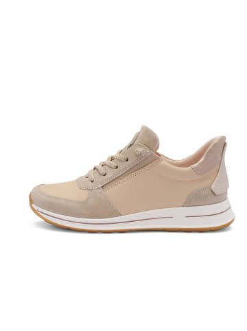 ara Sportlicher Slipper in beige