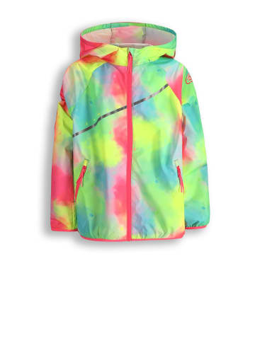 Lemon explore Windjacke in bunt