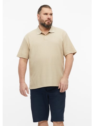 s.Oliver Polo-Shirt in 8148_beige