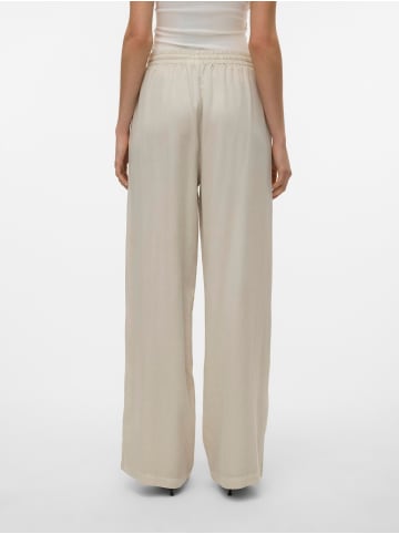 Vero Moda Hose in Silver Lining