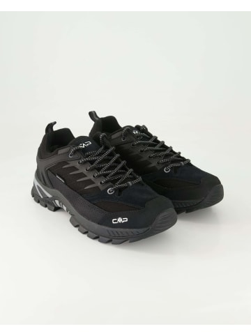 cmp Sneaker low in Schwarz