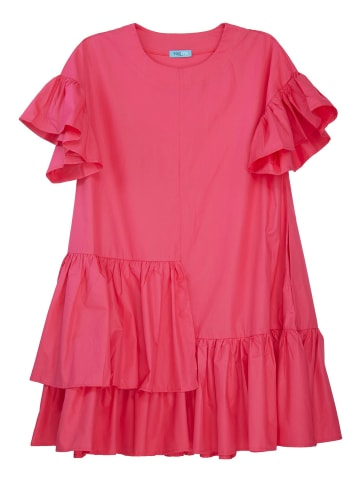 TOOCHE Kleid "Rosa" in pink