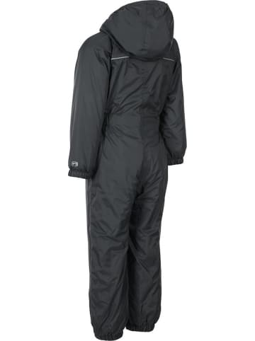 Trespass Kinder Regenset in Grau