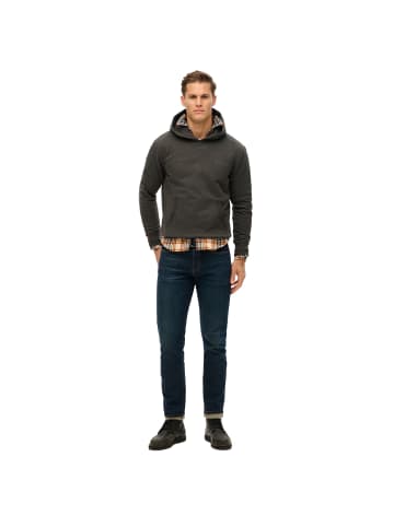 Superdry Sweatshirt in Dunkelgrau