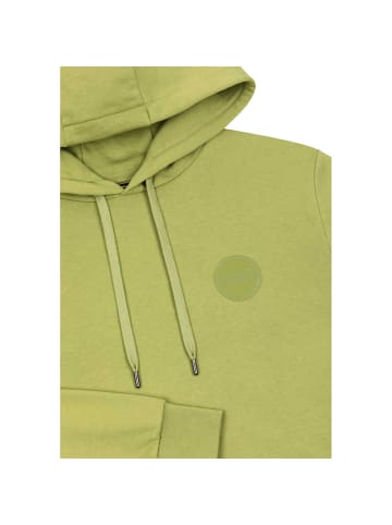 COLMAR Kapuzenpullover 6112 in gruen