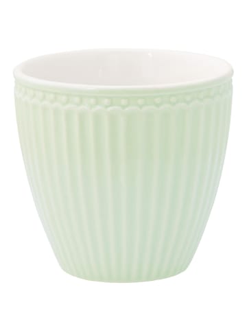 Greengate Mini Latte Cup Alice in Pale Green