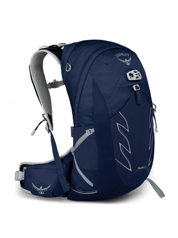 Osprey Talon 22 L/XL - Wanderrucksack 51 cm in ceramic blue