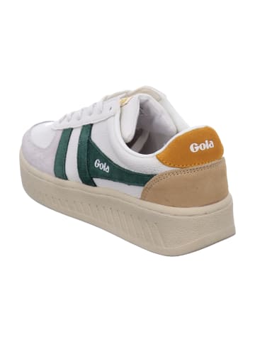Gola Sneaker Low in Weiß