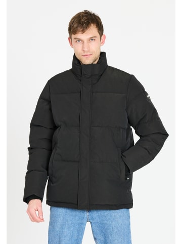 Weather Report Jacke Klippan in 1001 Black