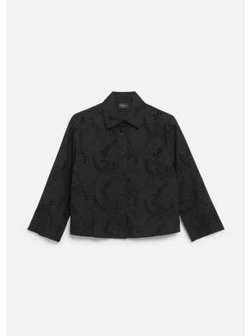 s.Oliver Bluse in 9999_schwarz