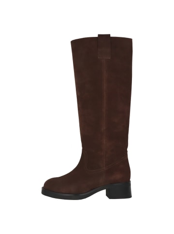 Steve Madden Stiefel Banner in dunkelbraun