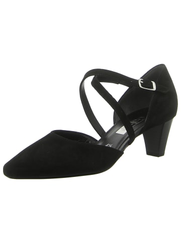 Gabor Pumps in schwarz