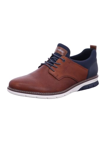 rieker Herren Halbschuhe in Braun