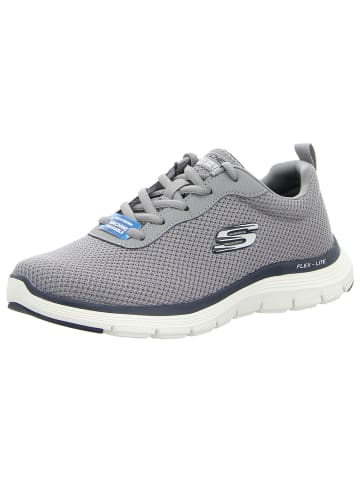 Skechers Sneaker Low in grau