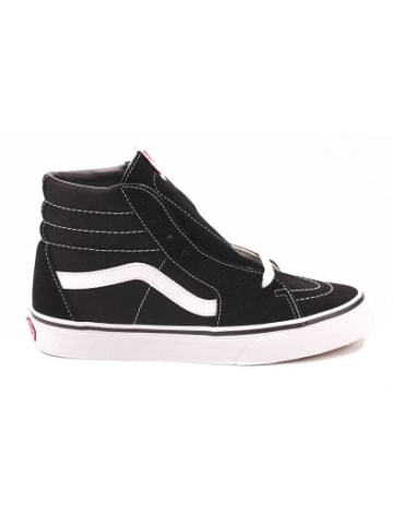 Vans Turnschuhe UA in Schwarz