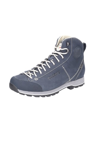 DOLOMITE Wanderstiefel Cinquantaquattro High FG GTX in Blue/Navy