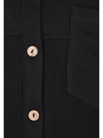 ROCKEASY Women Jacket in Black