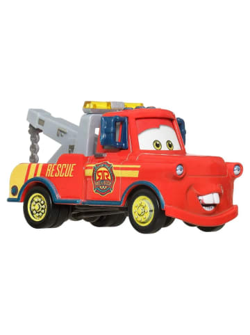 Disney Cars Hook JDG63 | Disney Cars Race & Rescue | Die-Cast 1:55