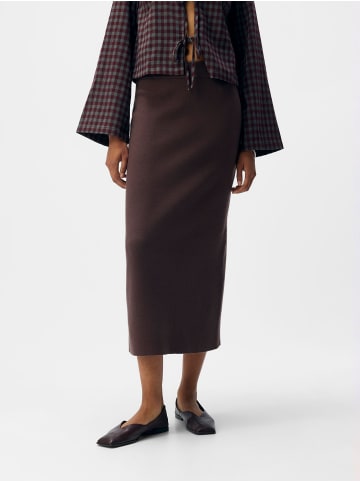 Object Maxirock in Seal Brown