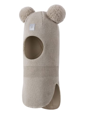 Reima Schalmütze Vekkuli Earthy Beige