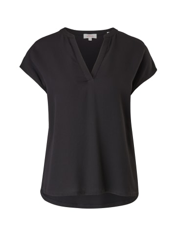 s.Oliver T-Shirt in 9999_schwarz