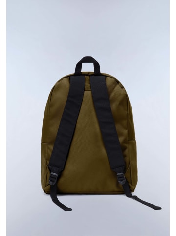 Napapijri Rucksack VOYAGE 3 - 20, 8L in Dark Olive