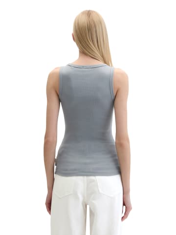 Marc O'Polo Tanktop regular in Quiet Sea
