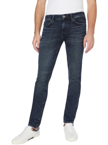 Pepe Jeans Jeans HATCH slim in Blau