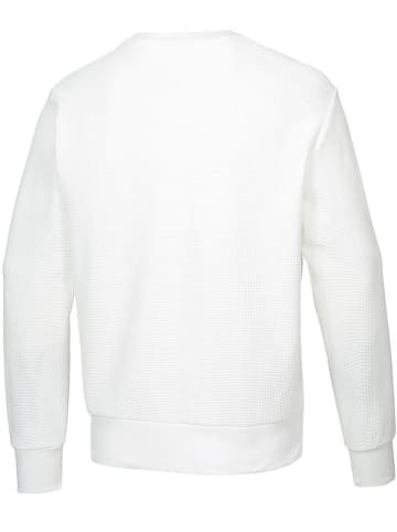 Fußballverein 1. FC Köln Pullover "Sweatshirt Kleine Sandkaul" in Weiß