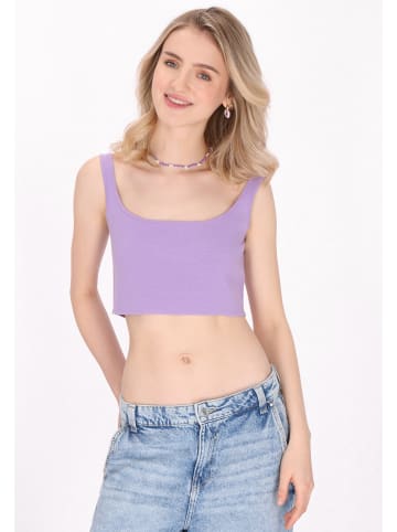 myMo Top in lilac