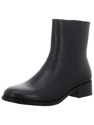 remonte Stiefelette in schwarz