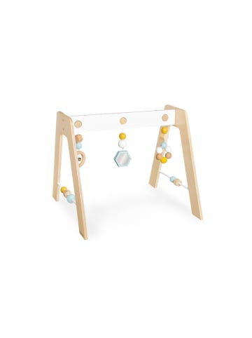 Pinolino Babygym 'Josi' in natur