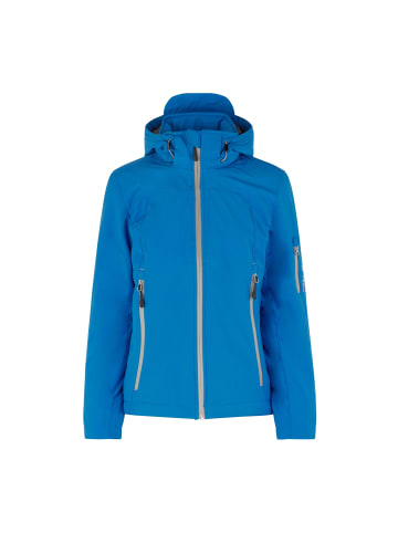 IDENTITY Winterjacke klassisch in Blau