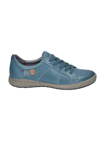 Josef Seibel Sneaker Caren 42 in azur