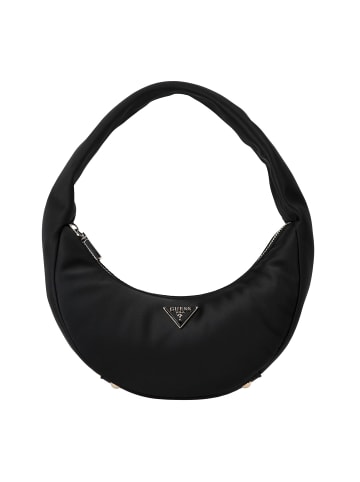 Guess Sunetra Schultertasche 24 cm in black
